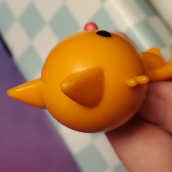 ๐5/$25๐ Sago Mini Jinja cat figure - Picture 6 of 6